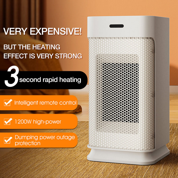 PTC ceramic heating